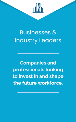 Businesses and Industry Leaders