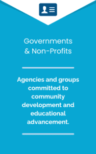 Governments and non-profits — who can join the SWAL STEM Ecosystem
