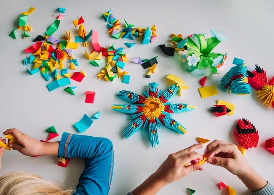 STEAMCamp for Kids Program