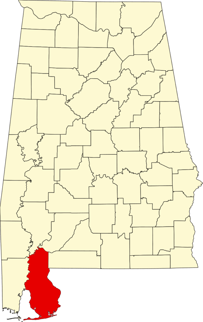 Baldwin County