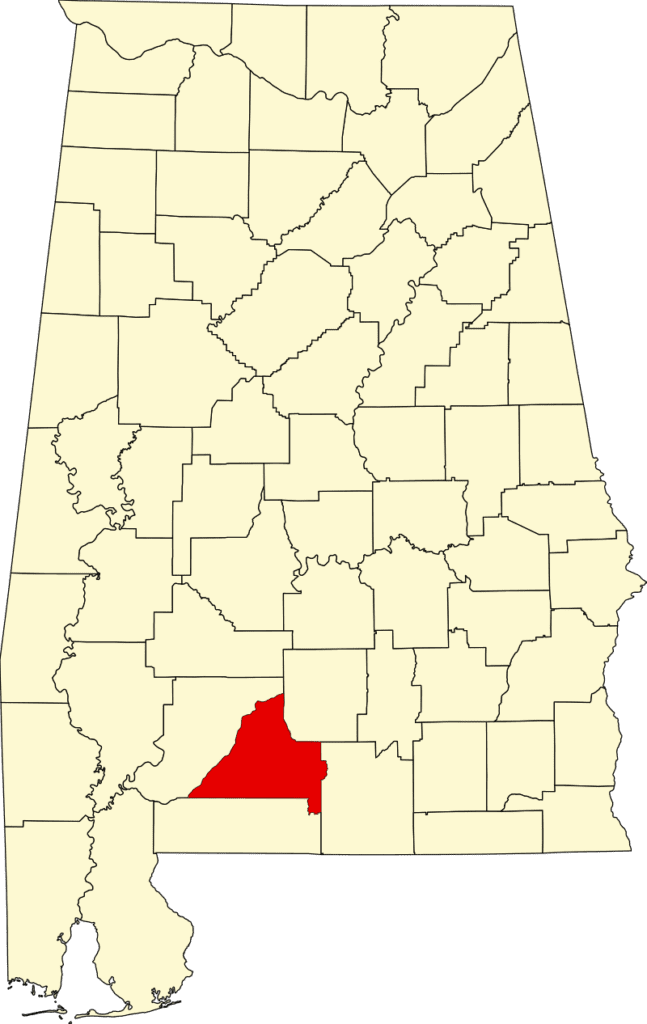 Conecuh County