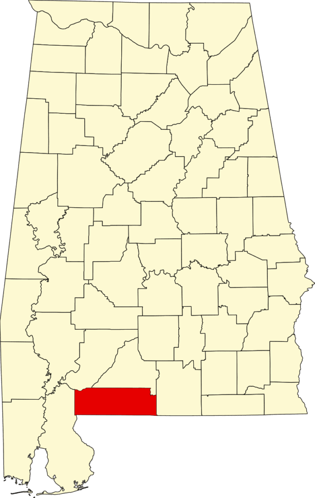 Escambia County