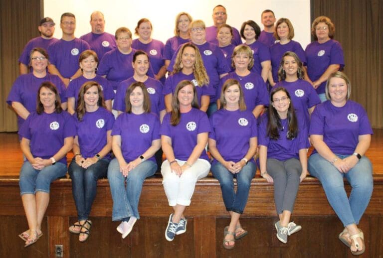 Washington County Public Schools — STEM opportunity in Southwest Alabama