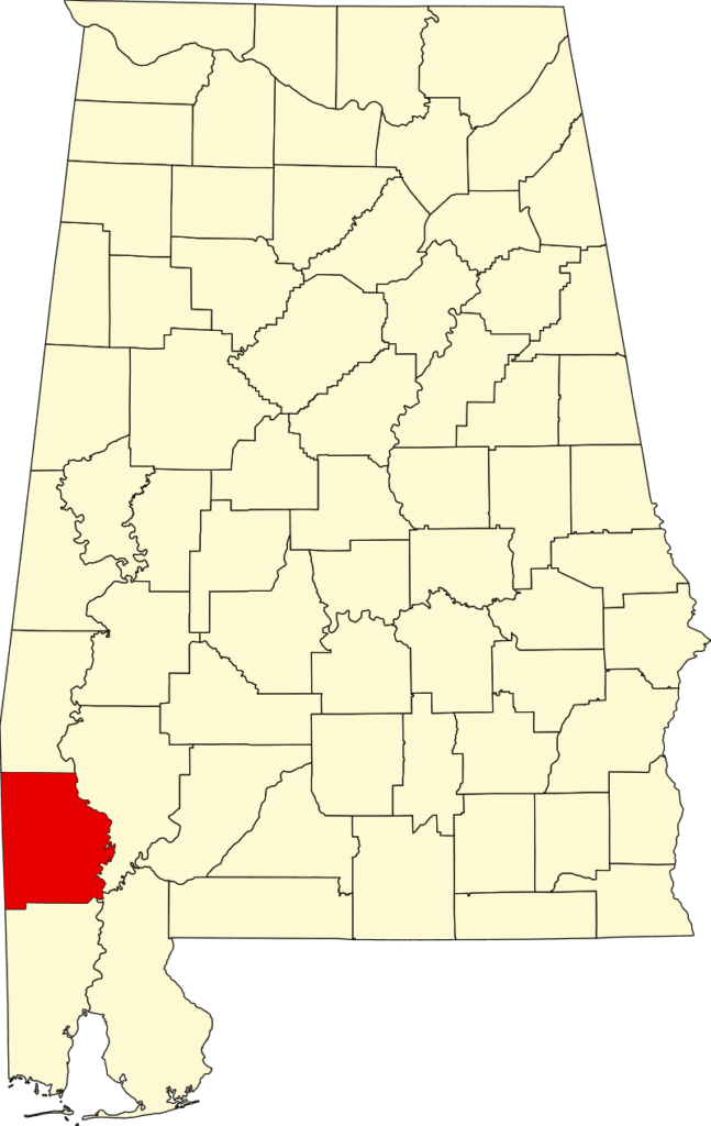 Washington County