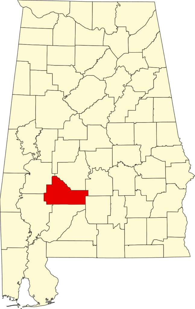 Wilcox County