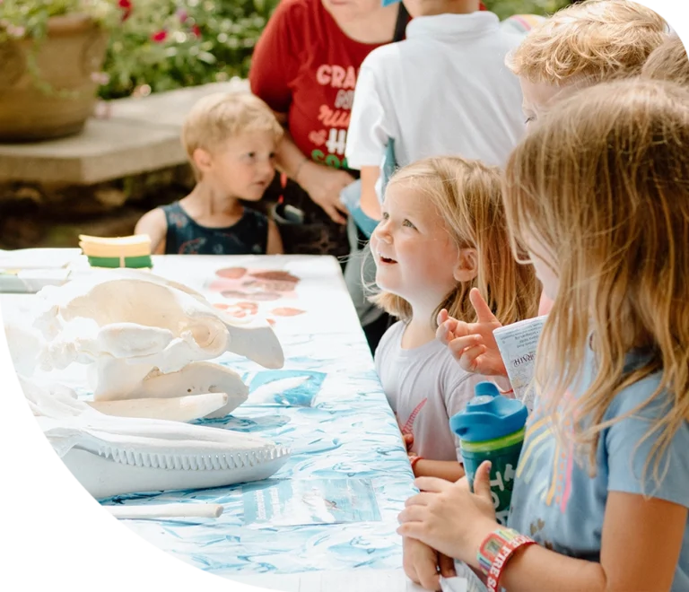 NatureNauts Academy — STEM opportunity in Southwest Alabama
