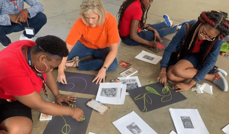 Wilcox County Public Schools — STEM opportunity in Southwest Alabama