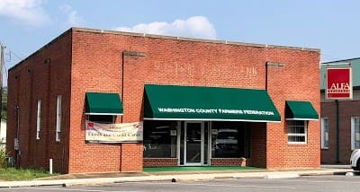 Washington County Workforce Development — STEM opportunity in Southwest Alabama
