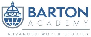 Barton Academy for Advanced World Studies logo — Region 7 STEM Ecosystem stakeholder