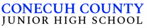 Conecuh County Jr. High School logo — Region 7 STEM Ecosystem stakeholder