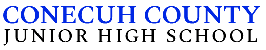 Conecuh County Jr. High School