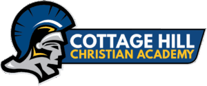 Cottage Hill Christian Academy logo — Region 7 STEM Ecosystem stakeholder