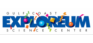 Exploreum Science Center logo — Region 7 STEM Ecosystem stakeholder