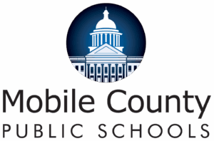 Mobile County Public Schools logo — Region 7 STEM Ecosystem stakeholder