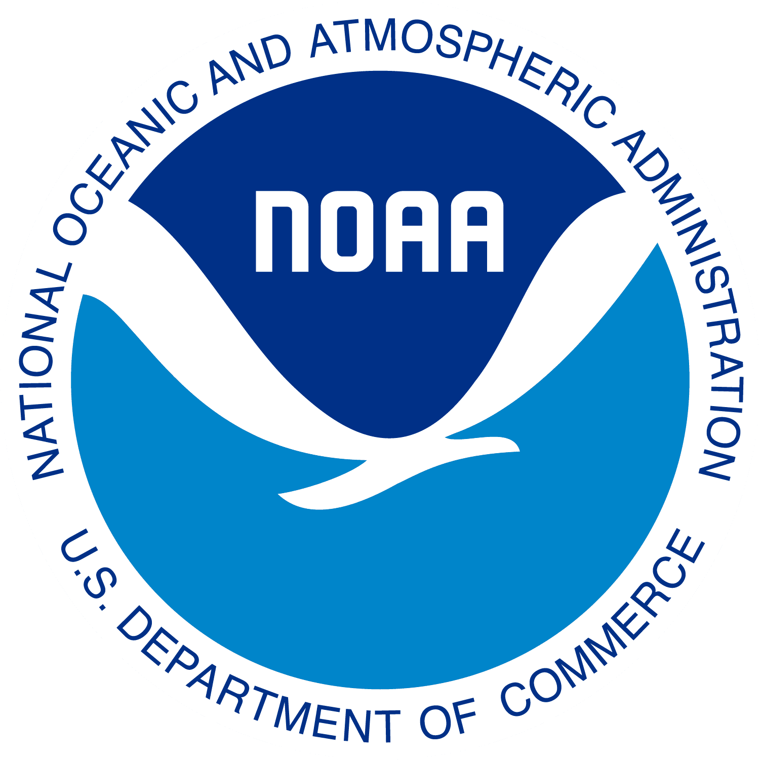 NOAA National Oceanic and Atmospheric Administration