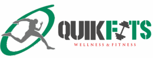 QuikFits Wellness Fitness logo — Region 7 STEM Ecosystem stakeholder