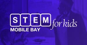 STEM for Kids logo — Region 7 STEM Ecosystem stakeholder