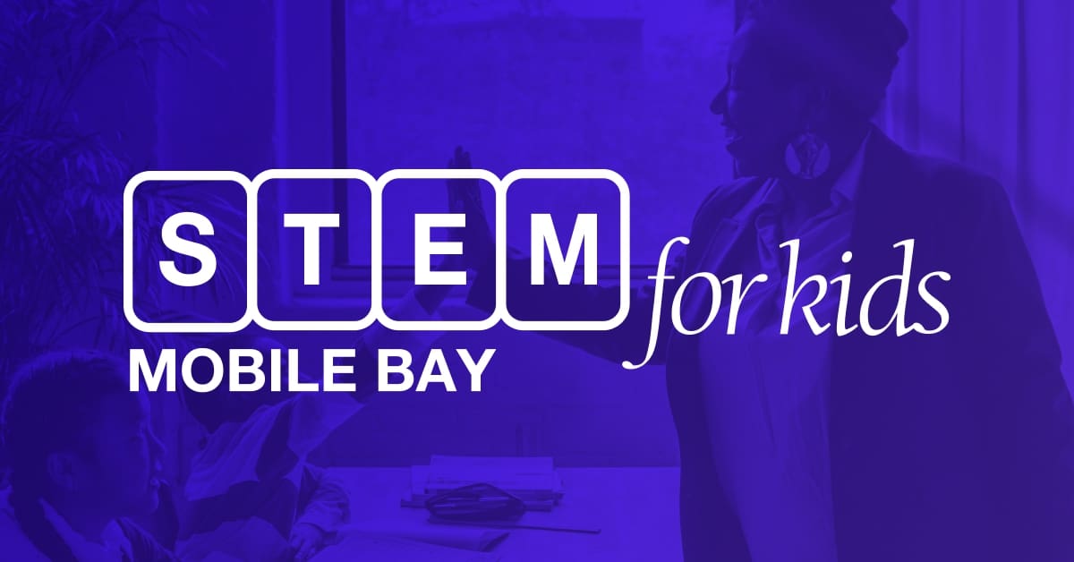 STEM for Kids