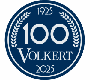 Volkert Associates logo — Region 7 STEM Ecosystem stakeholder